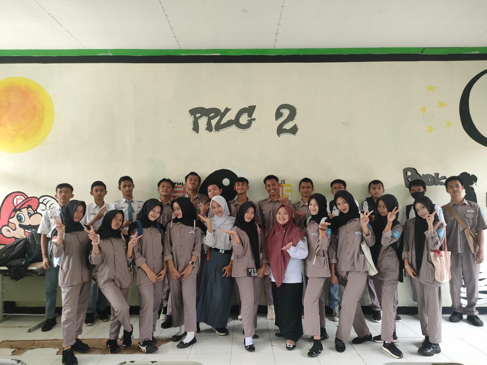 Class Activity